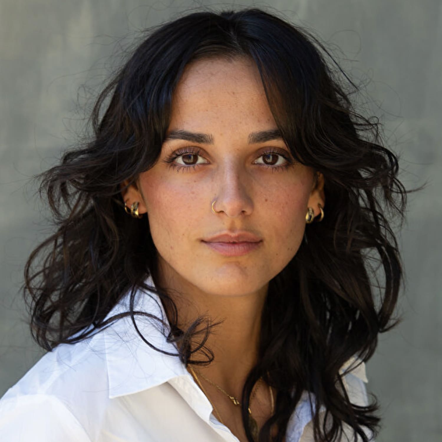 Carla Maillard, Co-Fondatrice de Hélios Solution